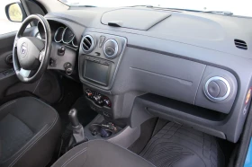 Dacia Lodgy Stepwey | Mobile.bg    14