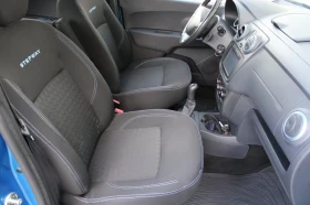 Dacia Lodgy Stepwey | Mobile.bg    10