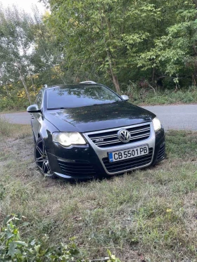 Обява за продажба на VW Passat R36 Optic ~18 000 лв. - изображение 2