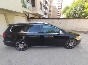 VW Passat R36 Optic | Mobile.bg    15