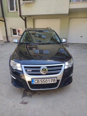 Обява за продажба на VW Passat R36 Optic ~18 000 лв. - изображение 11