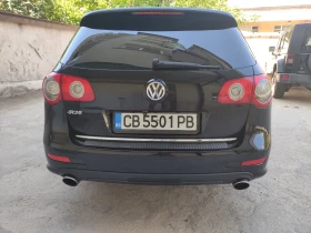VW Passat R36 Optic | Mobile.bg    14
