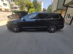 VW Passat R36 Optic | Mobile.bg    13