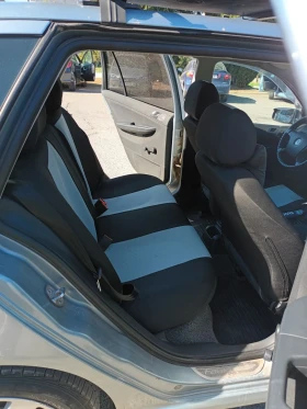 Skoda Fabia | Mobile.bg    11