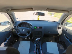 Skoda Fabia | Mobile.bg    9
