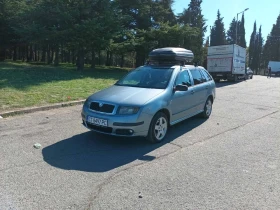 Skoda Fabia | Mobile.bg    2