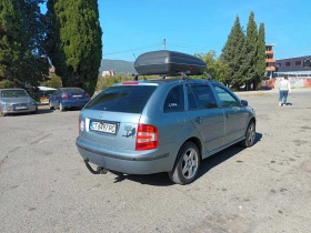 Skoda Fabia | Mobile.bg    5