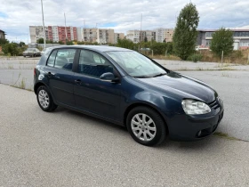 Обява за продажба на VW Golf 1.9 TDI 4 Motion  ~5 800 лв. - изображение 1