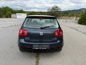 Обява за продажба на VW Golf 1.9 TDI 4 Motion  ~5 800 лв. - изображение 3