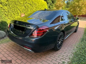 Mercedes-Benz S 400 d/4MATIC/AIRM./340HP/AMG/360CAM/BI-LED/HUD/713f - 103399 лв. - 84933137 5