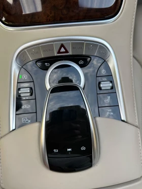 Mercedes-Benz S 400 d/4MATIC/AIRM./340HP/AMG/360CAM/BI-LED/HUD/713f - 103399 лв. - 84933137 11