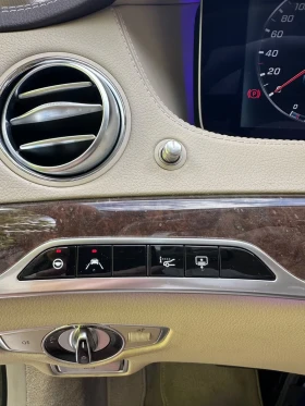 Mercedes-Benz S 400 d/4MATIC/AIRM./340HP/AMG/360CAM/BI-LED/HUD/713f - 103399 лв. - 84933137 9