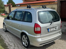Opel Zafira Opc | Mobile.bg    5