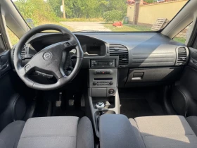 Opel Zafira Opc | Mobile.bg    7