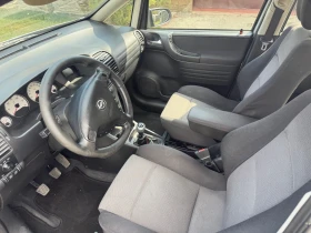 Opel Zafira Opc | Mobile.bg    6