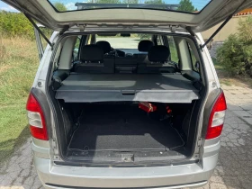 Opel Zafira Opc | Mobile.bg    11