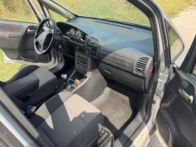 Opel Zafira Opc | Mobile.bg    10