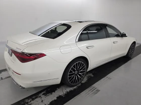 Mercedes-Benz S 500 * DESIGNO* 360* * * * PANO | Mobile.bg    6