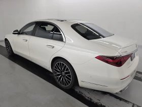 Mercedes-Benz S 500 * DESIGNO* 360* * * * PANO | Mobile.bg    3