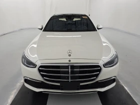  Mercedes-Benz S 500