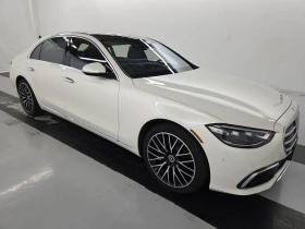 Mercedes-Benz S 500 * DESIGNO* 360* * * * PANO | Mobile.bg    5