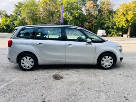 Citroen Grand C4 Picasso 1.6 E-HDI | Mobile.bg    7