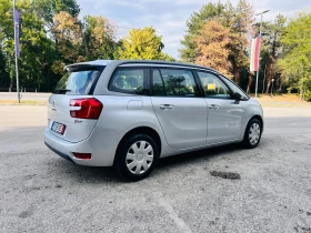 Citroen Grand C4 Picasso 1.6 E-HDI | Mobile.bg    6