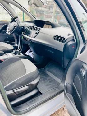 Citroen Grand C4 Picasso 1.6 E-HDI | Mobile.bg    14