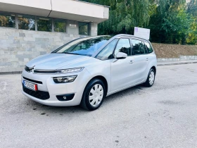     Citroen Grand C4 Picasso 1.6 E-HDI