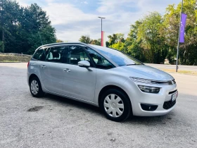 Citroen Grand C4 Picasso 1.6 E-HDI | Mobile.bg    8