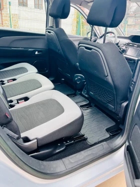 Citroen Grand C4 Picasso 1.6 E-HDI | Mobile.bg    13