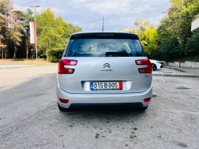 Citroen Grand C4 Picasso 1.6 E-HDI | Mobile.bg    5