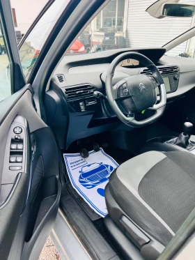 Citroen Grand C4 Picasso 1.6 E-HDI | Mobile.bg    9