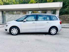     Citroen Grand C4 Picasso 1.6 E-HDI