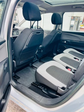 Citroen Grand C4 Picasso 1.6 E-HDI | Mobile.bg    10
