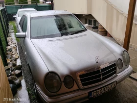 Обява за продажба на Mercedes-Benz E 200 ~4 700 лв. - изображение 4 | Auto.bg Обява за продажба на Mercedes-Benz E 200 ~4 700 лв. - изображение 4