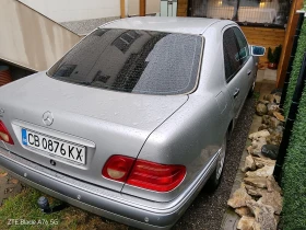 Обява за продажба на Mercedes-Benz E 200 ~4 700 лв. - изображение 1 | Auto.bg Обява за продажба на Mercedes-Benz E 200 ~4 700 лв. - изображение 1