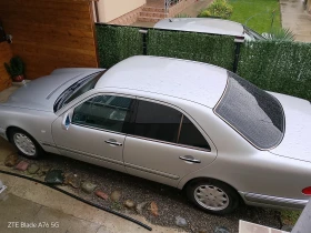 Обява за продажба на Mercedes-Benz E 200 ~4 700 лв. - изображение 6 | Auto.bg Обява за продажба на Mercedes-Benz E 200 ~4 700 лв. - изображение 6