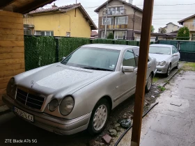 Обява за продажба на Mercedes-Benz E 200 ~4 700 лв. - изображение 1 | Auto.bg Обява за продажба на Mercedes-Benz E 200 ~4 700 лв. - изображение 1