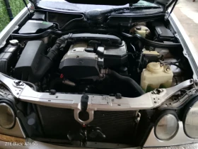 Обява за продажба на Mercedes-Benz E 200 ~4 700 лв. - изображение 7 | Auto.bg Обява за продажба на Mercedes-Benz E 200 ~4 700 лв. - изображение 7