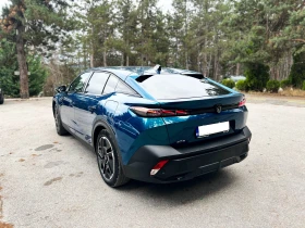 Обява за продажба на Peugeot 408 408 GT 221 КС ~63 300 лв. - изображение 7