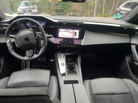 Peugeot 408 408 GT 221  | Mobile.bg    15