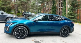 Обява за продажба на Peugeot 408 408 GT 221 КС ~63 300 лв. - изображение 4