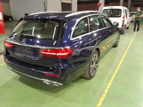 Mercedes-Benz E 300 Break 300de - Hybrid | Mobile.bg    3