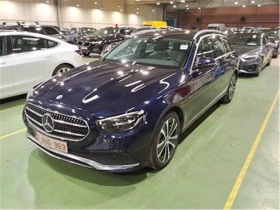Mercedes-Benz E 300 Break 300de - Hybrid | Mobile.bg    12