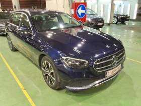     Mercedes-Benz E 300 Break 300de - Hybrid