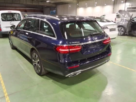 Mercedes-Benz E 300 Break 300de - Hybrid | Mobile.bg    4