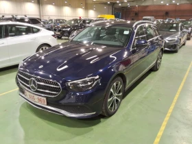 Mercedes-Benz E 300 Break 300de - Hybrid | Mobile.bg    2