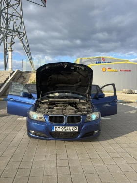 Обява за продажба на BMW 318 ~10 800 лв. - изображение 1