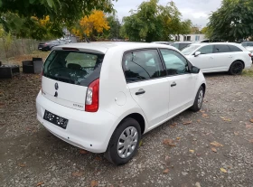 Skoda Citigo 1.0 MPI/Klima/Podgrev/Parktronik - 12700 лв. / 6493.41 € - 37306256 4